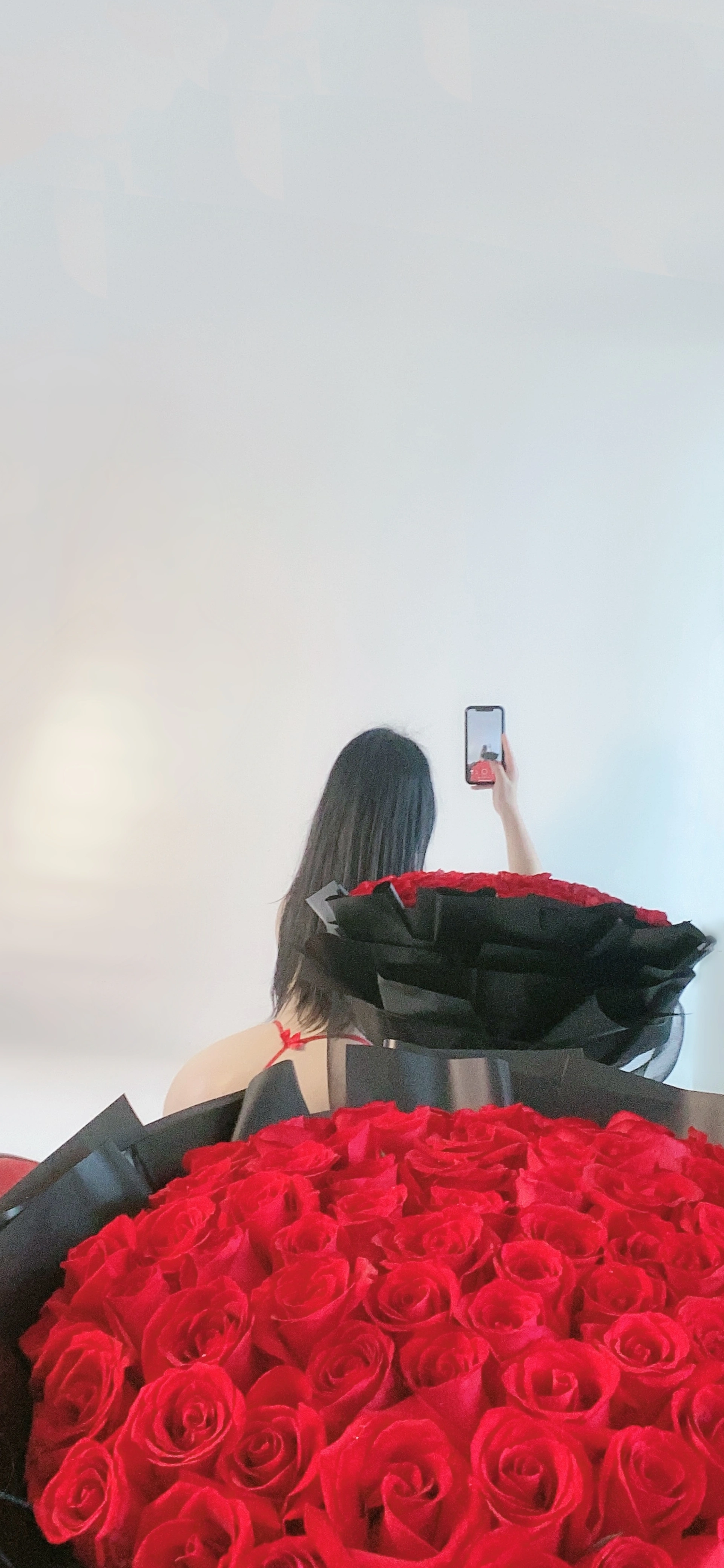 俏妞qiaoniuTT – NO.049 挚爱献礼 1